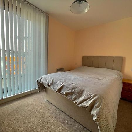 Birmingham Luxury Apartment Extérieur photo