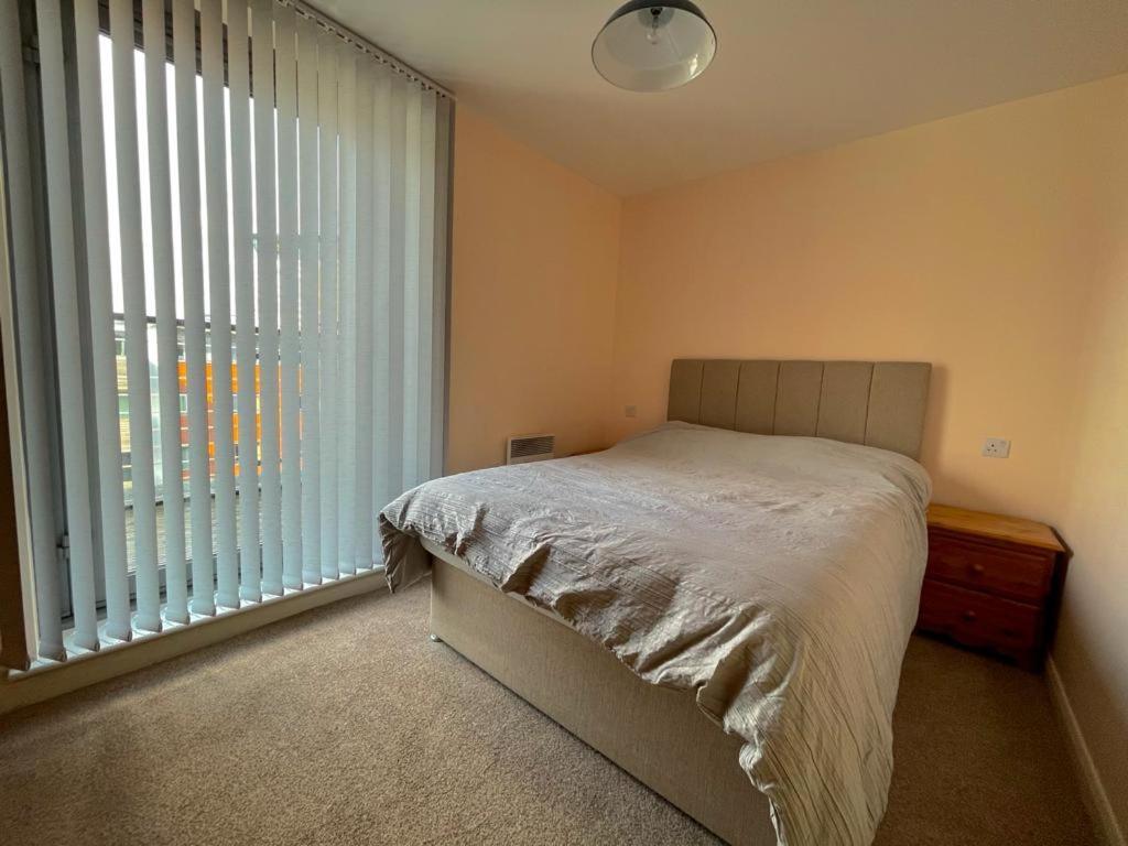 Birmingham Luxury Apartment Extérieur photo